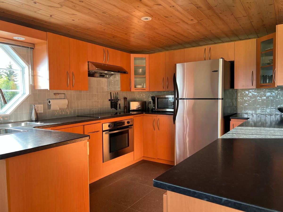 Paradis De Charlevoix - Loft Baie-Saint-Paul Exterior photo