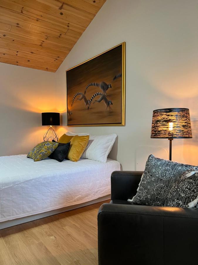 Paradis De Charlevoix - Loft Baie-Saint-Paul Exterior photo